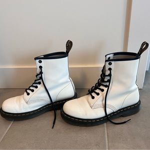Dr. Martens